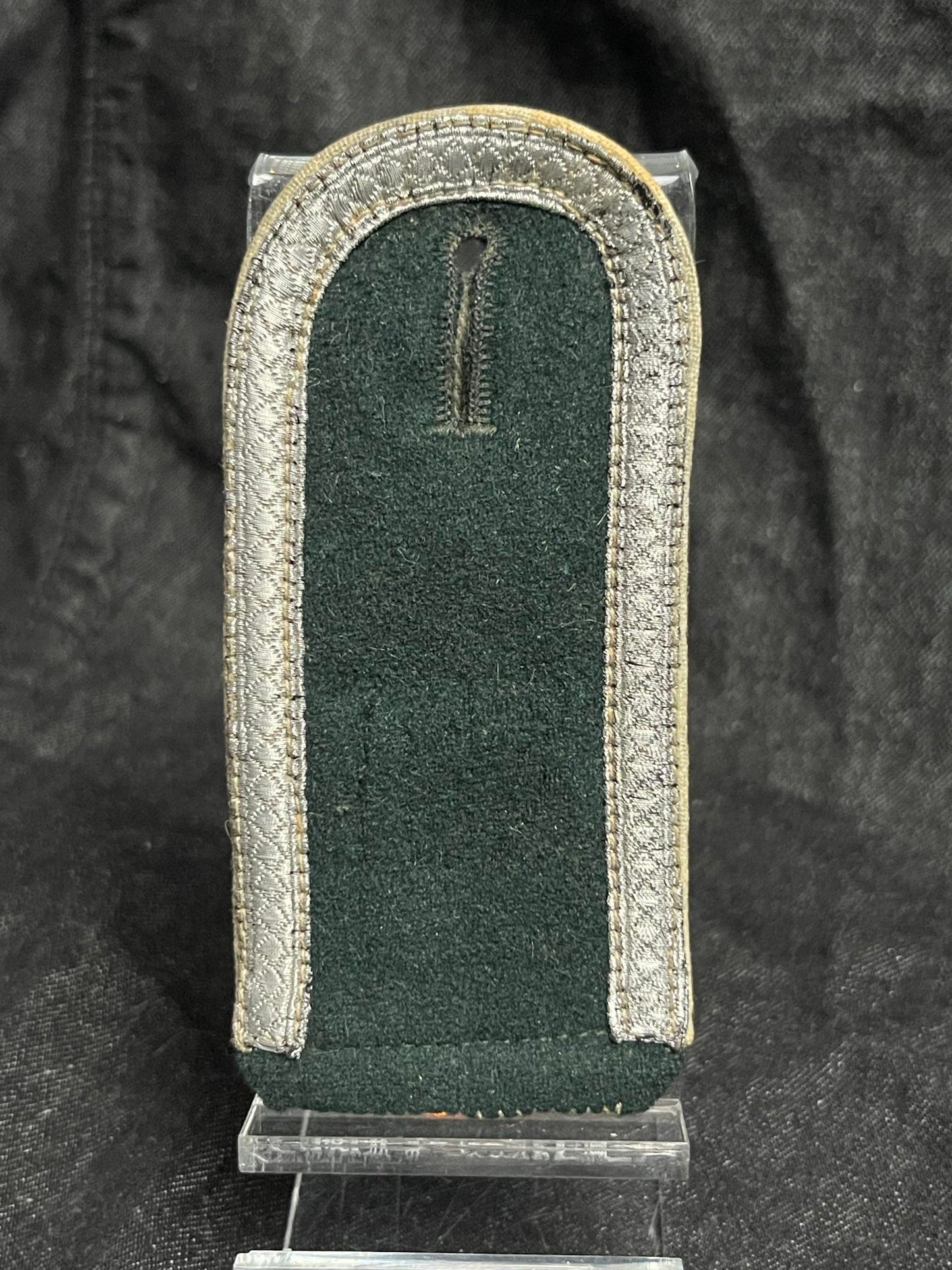 GERMAN WW2 HEER INFANTRY NCO M36 SHOULDER STRAP