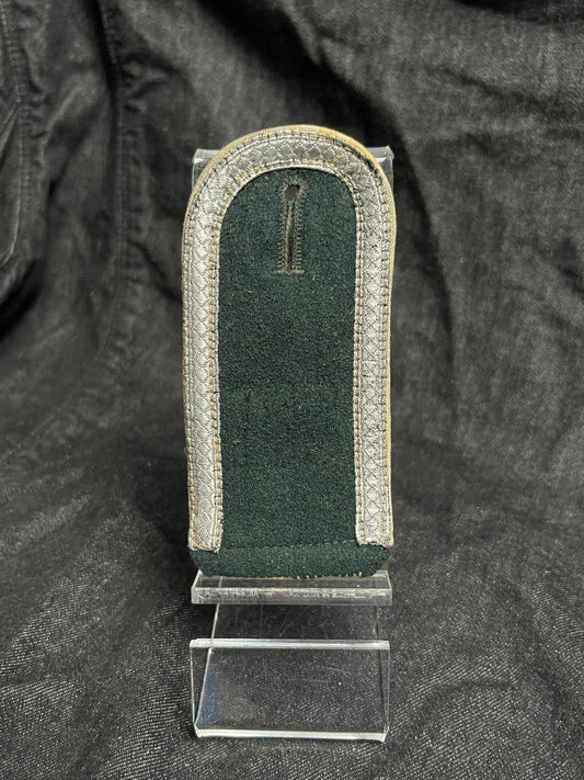 GERMAN WW2 HEER INFANTRY NCO M36 SHOULDER STRAP